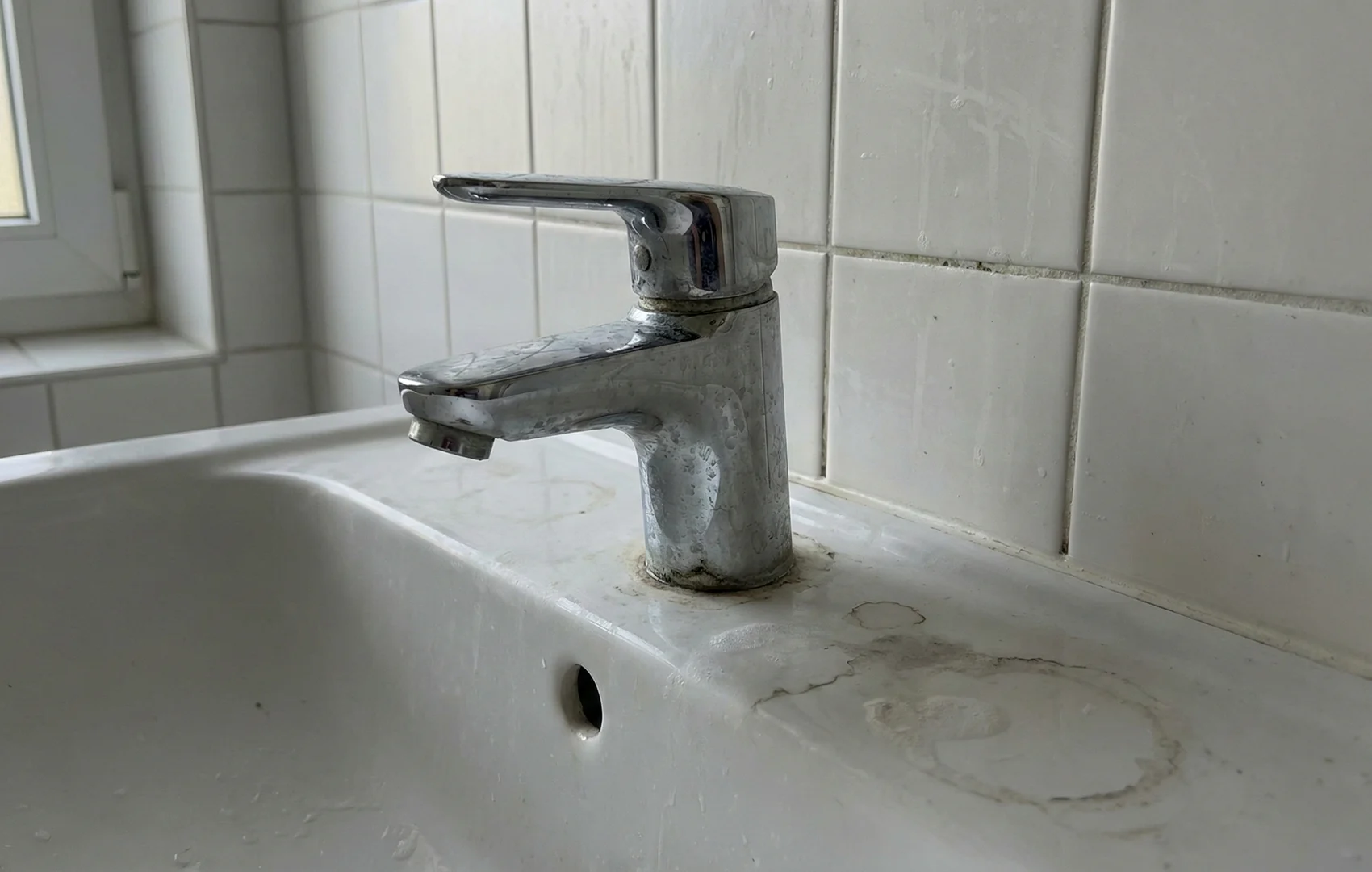 Before image